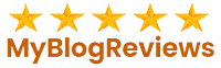 MyBlogReviews – The Real Reviews About World's Top Brands