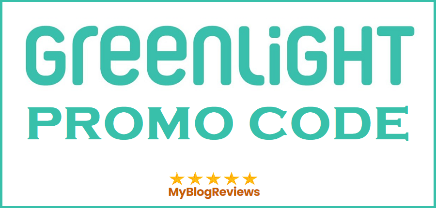 greenlight $50 promo code