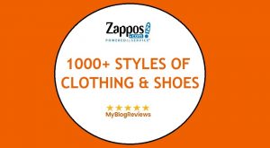 Zappos $25 code
