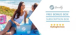 Beachly Bonus Box