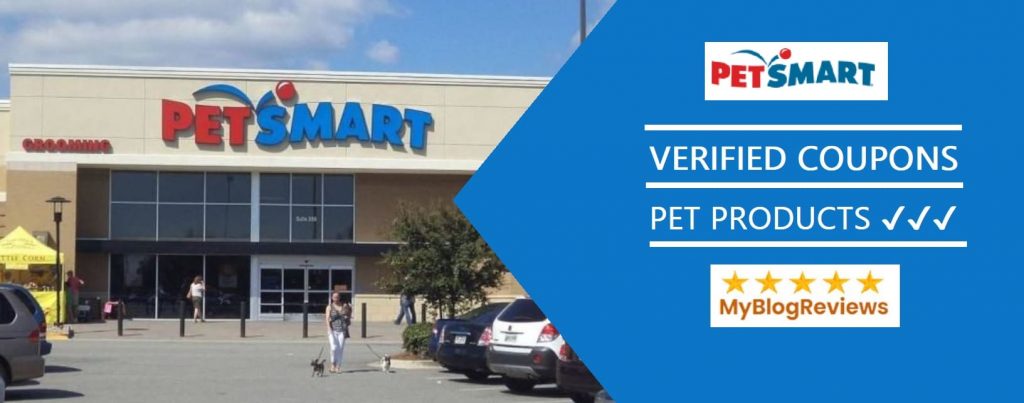 PetSmart coupons $15 off $50