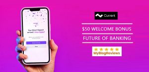 current bank $50 dollar code