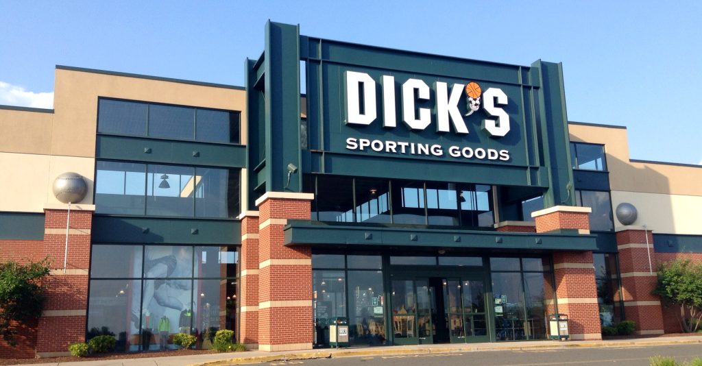 Dick's Sporting Goods Coupons