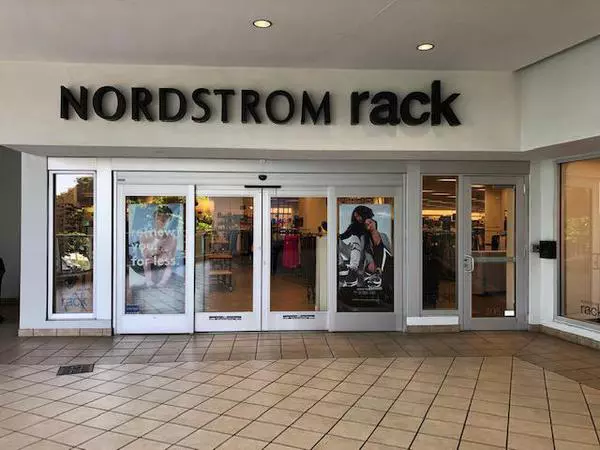 Nordstrom Rack Coupons